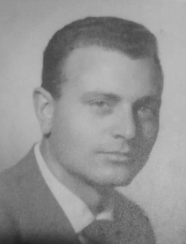 Mi padre, Francisco