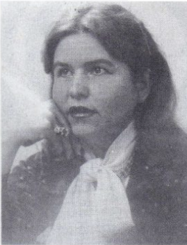 Mi madre, Montserrat